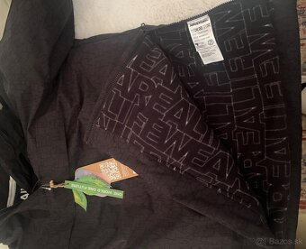 Nová pánska zimná bunda XL - 4