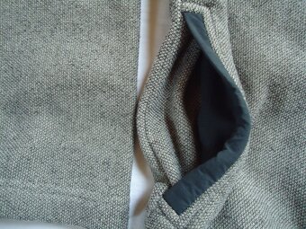 Tom Hanbury pánska mikina, vel. M, 40/42 - 4