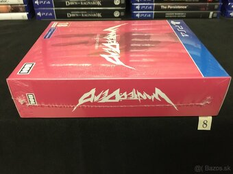 Wanted Dead Collectors Edition PS4 (nová) - 4