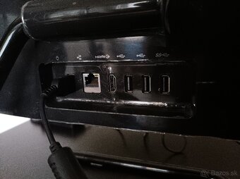 Predám Lenovo IdeaCentre A340 - 4