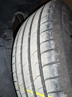Letné pneumatiky 205/60/r16 - 4