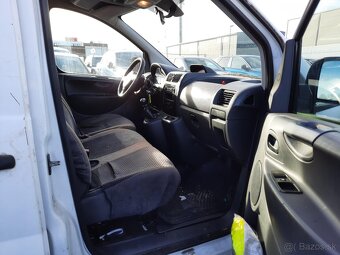 predam citroen jumpy 2,0hdi 94kw rv 2016 klima - 4