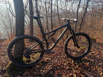 Specialized Epic 29 karbon - 4