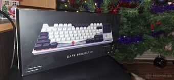 Dark Project ALU Fuji II - US - 4