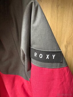 suprava ROXY na snowboard/lyze - 4