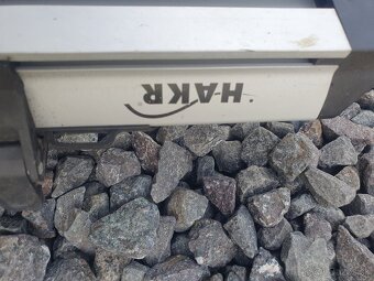 Nosič bicyklov Hakr Speed ALU - 4