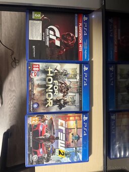 Playstation 4 Limitovaná Edícia - 4