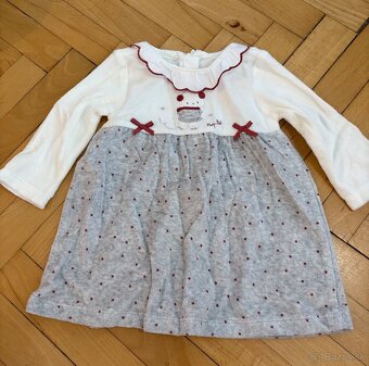 Darujem oblečenie - 4