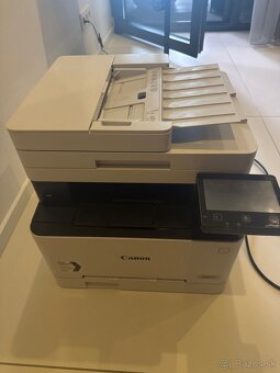 Laserova laciaren Canon i-sensys MF645Cx - 4