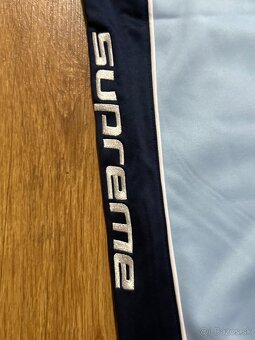 Supreme x Jordan tepláky - 4