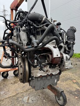 -----VW 2.0 TDi CRAFER CARAVELLE MULTIVAN TRANSPORTER------ - 4