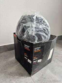 Head Knight Black - 4