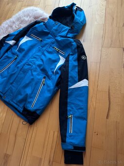 Pánska lyžiarska bunda Killtec - 4