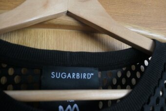 SUGARBIRD ICON oversize saty/tunika UNI - 4