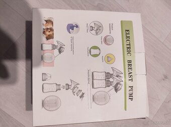 odsavacka mlieka - 4