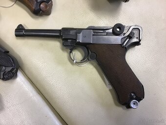 Pištoľ - 4