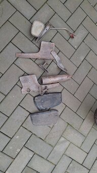 Predám cz175 477 - 4