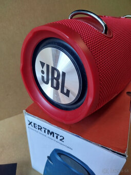 JBL Extreme - NIE original - 4