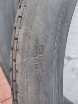 Plášte na káry - 4