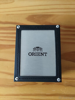 Orient Bambino 2 generácia - 4