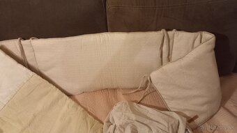 Nova postieľka s príslušenstvom - 4