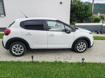 Citroen c3 - 4