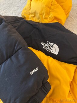 Pánska bunda THE NORTH FACE - 4