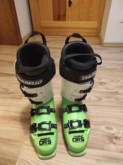 Dalbello DRS 110 - 4