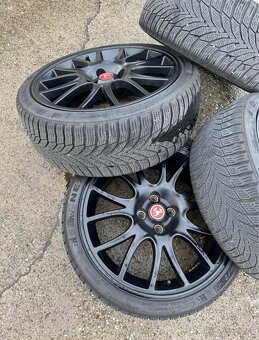 Disky Abarth Formula 17 - 4