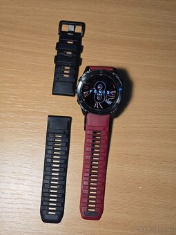 Garmin Fenix 8 Pro 51mm - 4