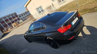 Predam BMW F30 318d Sport edition - 4