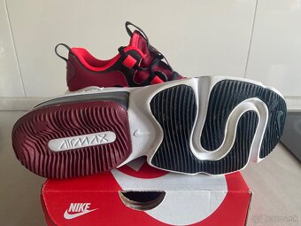 Dámske Nike tenisky - 4