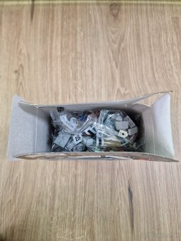 LEGO 40703  Micro Ninjago City - 4