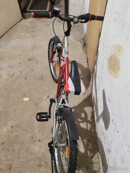 Detský bicykel - 4