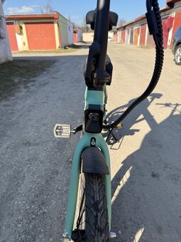 ENGWE P20 elektrobicykel - 4