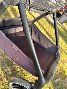 Kocik kinderkraft nea 3v1 - 4