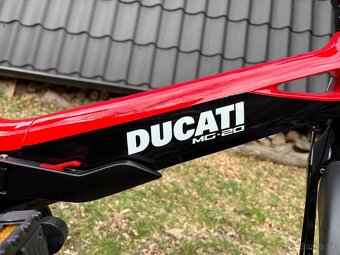 DUCATI MG-20 - 4