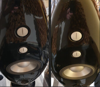 Vivid Audio B1 reprosoustavy - 4