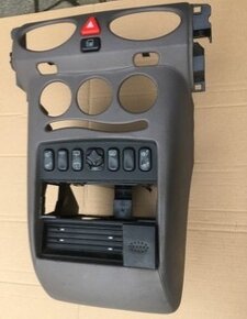 Mercedes w168 nd.A140,A160,A170,A190,A210 - 4