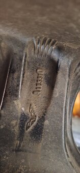 4 disky 5x139,7 R18 pneu 255 60 R18 - 4