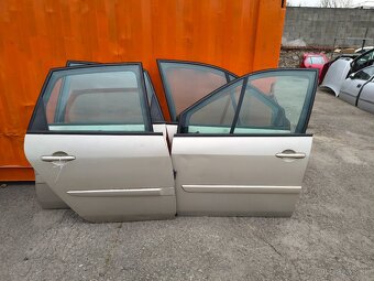 Renault Scénic 2008 - 4