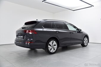 Golf Variant 2.0 TDI Life DSG, IQ Light, Kamera, Ambient - 4