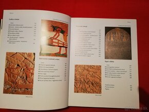 Sedemdesiat veľkých záhad starého egypta - 4