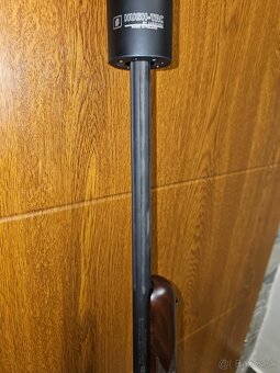 Mossberg Patriot Walnut - 4