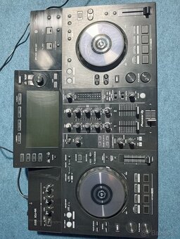 Pioneer XDJ-RR DJ kontroler - 4