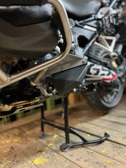 Bmw R 1250 GS wunderlich - 4