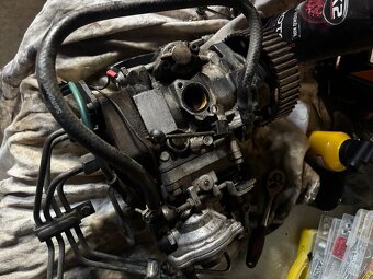 Mtdi vstrekovacie cerpadlo Fiat Croma 1.9tdid - 4