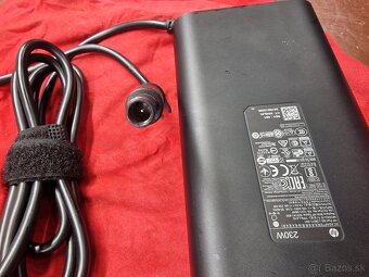 Predam zdroj k notebook 19,5 v 230w - 4