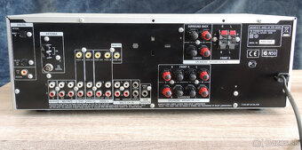 Receiver SONY STR-DE 598 6.1 Dolby Digital DTS - 4
