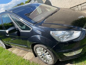 Ford Galaxy - 4